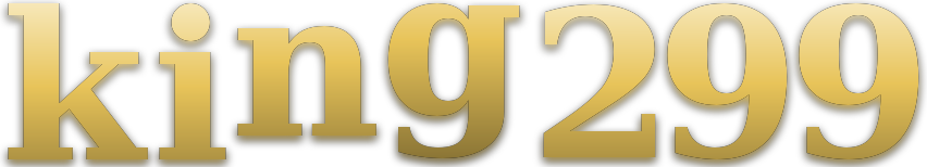 king 299 logo